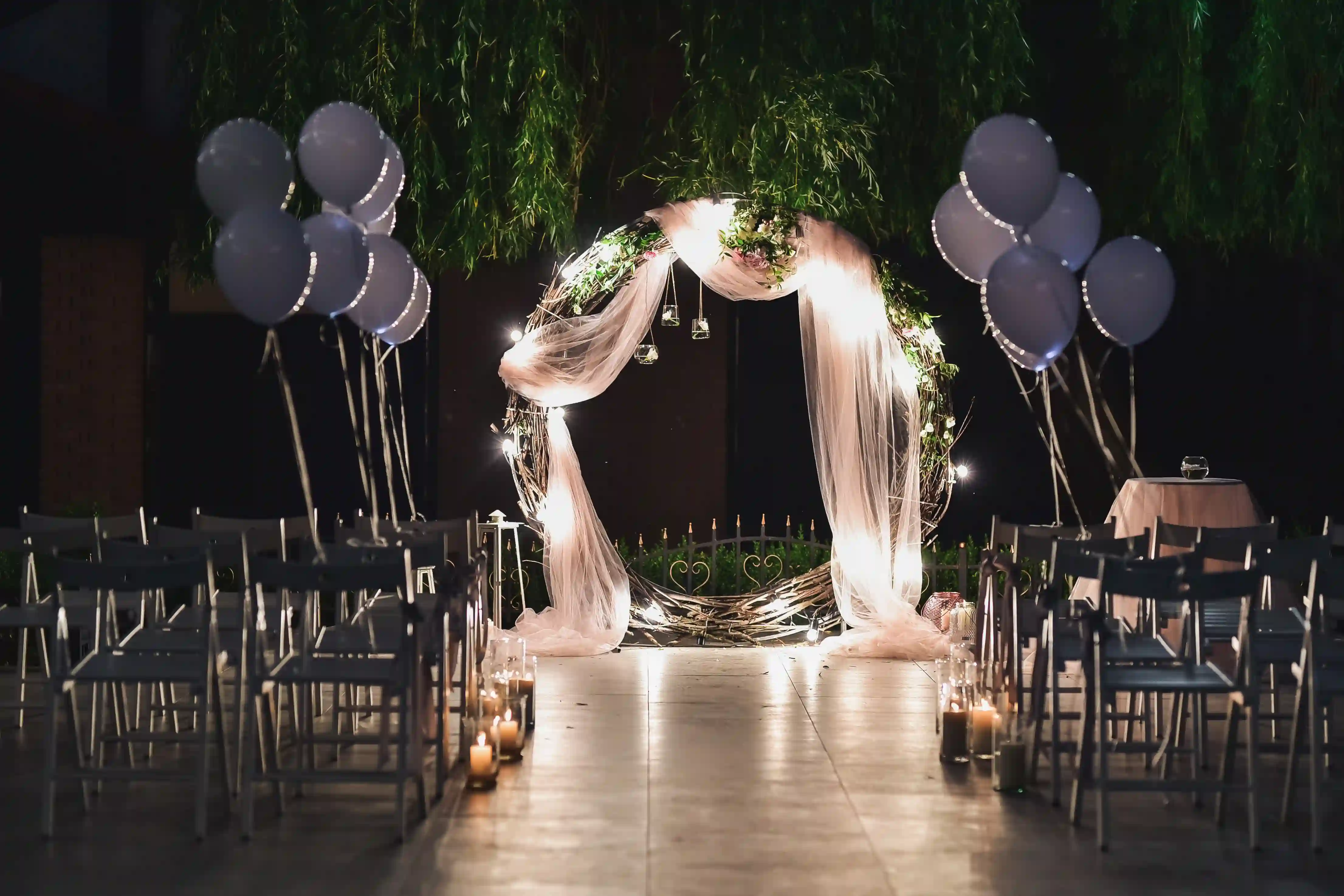 Events